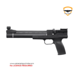 PP100 Harpy X1 Air Pistol