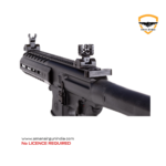 SIG Sauer MPX Pellet Rifle Gen 2
