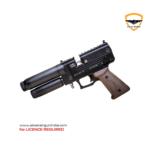 Evanix Viper .177 Air Pistol