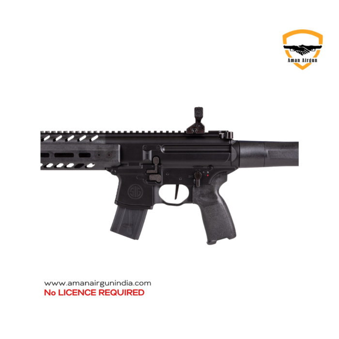 SIG Sauer MPX Pellet Rifle Gen 2