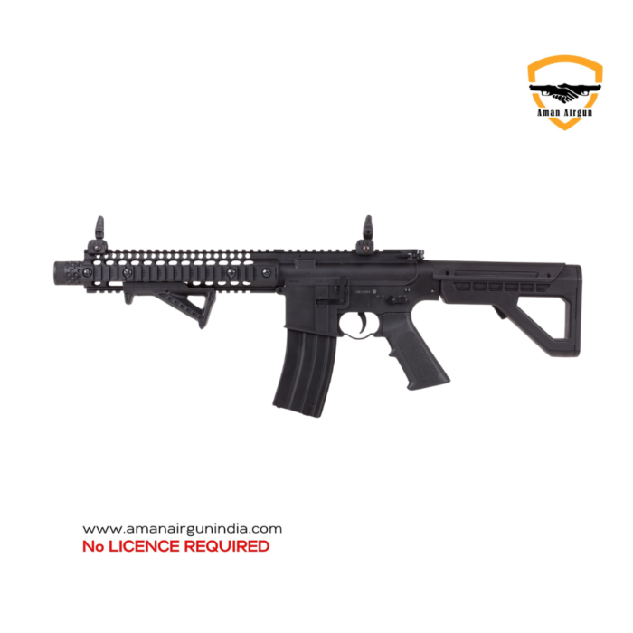 Crosman DPMS SBR