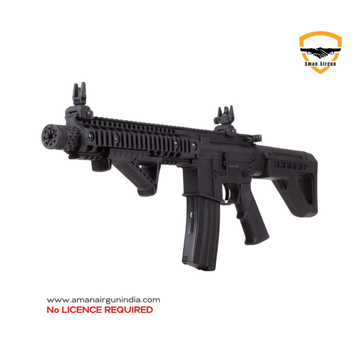 Crosman DPMS SBR