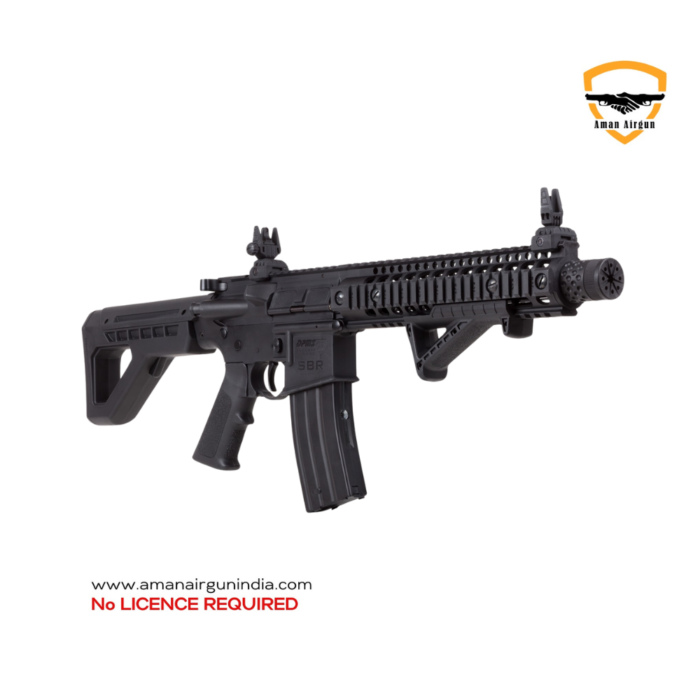 Crosman DPMS SBR