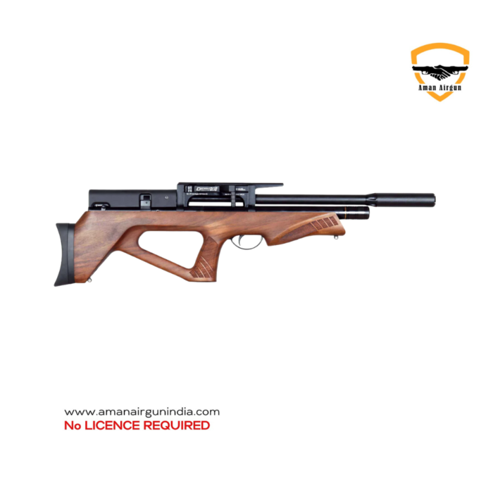 BSA Defiant Air Rifle