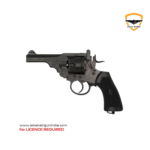 WEBLEY MKVI 4"
