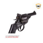 Webley MKVI .455 4″inch