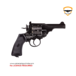 Webley MKVI .455 4″inch