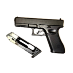 Glock 17 Gen 5 .177 Pellets Pistol
