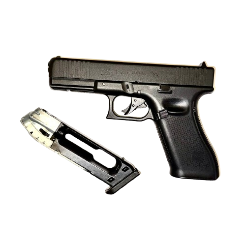 Glock 17 Gen 5 .177 Pellets Pistol - Image 1