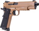 Sig Sauer 1911 .177 BB Air Gun - Image 2