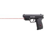 Crossman PFM520 Night Stalker CO2 BB - Image 5
