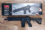 Heckler & Koch HK416 A5 CO2 Air Rifle - Image 3